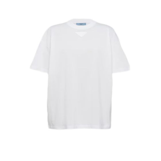 Prada Jersey T-shirt
