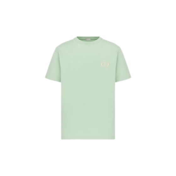 Dior CD Icon T-Shirt, Relaxed Fit