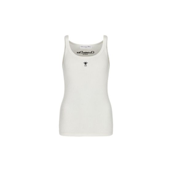 Dior Tank Top
