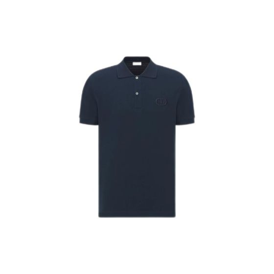 Dior CD Icon Polo Shirt