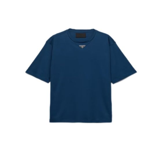 Prada Cotton T-shirt