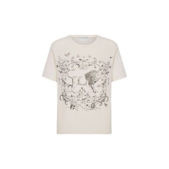 Dior T-Shirt