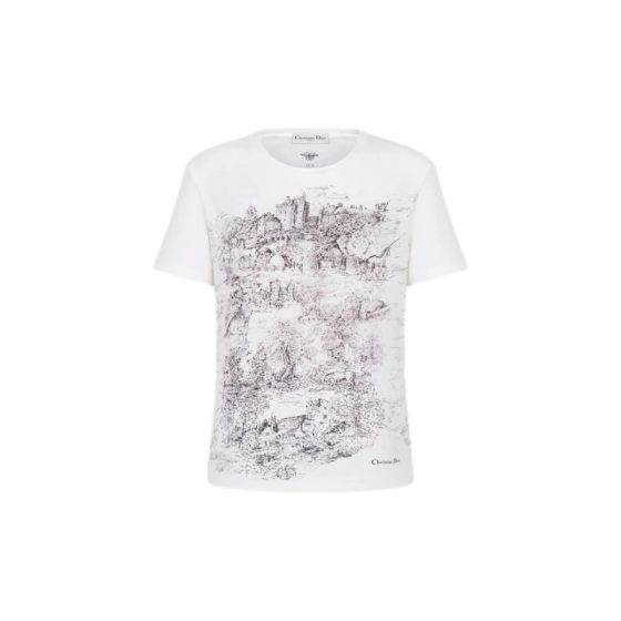 Dior T-Shirt