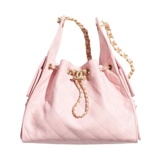 CHANEL 25 Small Handbag