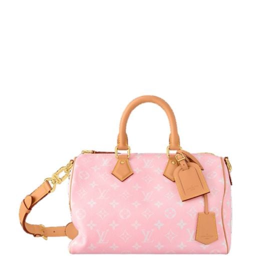 LV Speedy P9 Bandoulière 30