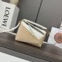 LOEWE Mini Puzzle bag in classic calfskin