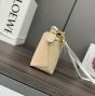 LOEWE Mini Puzzle bag in classic calfskin