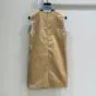 MIU MIU Chino mini-dress