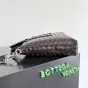 Bottega Veneta Intrecciato Soft Briefcase