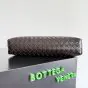 Bottega Veneta Intrecciato Soft Briefcase