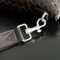 Bottega Veneta Intrecciato Soft Briefcase