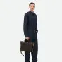 Bottega Veneta Intrecciato Soft Briefcase