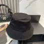 Miu Miu Drill bucket hat