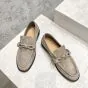 Bottega Veneta Astaire Loafer