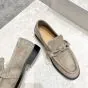 Bottega Veneta Astaire Loafer