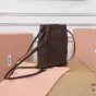 MIU MIU Nappa leather mini-bag