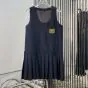 MIU MIU Batavia dress