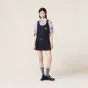 MIU MIU Batavia dress