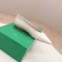 Bottega Veneta Sofia Ballerina