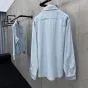 MIU MIU Chambray shirt