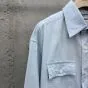 MIU MIU Chambray shirt