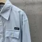 MIU MIU Chambray shirt