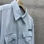 MIU MIU Chambray shirt