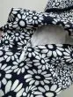 MIU MIU Long floral print crepe de chine dress
