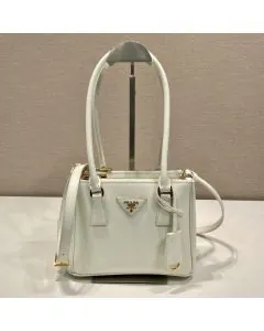 Prada Galleria Saffiano leather mini-bag