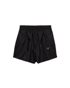 Prada Light Re-Nylon shorts