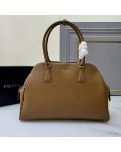 Prada Large Saffiano leather bag