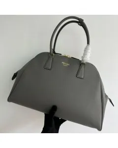 Prada Large Saffiano leather bag