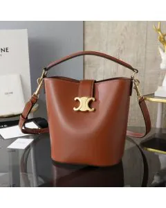 Celine SMALL LOUISE BAG IN SMOOTH CALFSKIN