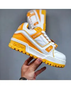 LV Trainer Maxi Sneaker