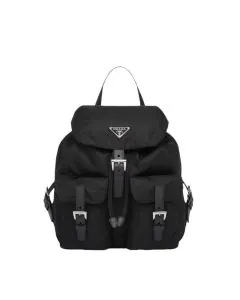 Prada Small Re-Nylon backpack