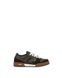 Fendi Match Sneakers