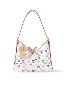 LV x TM CarryAll PM