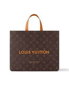 LV Shopper Tote MM