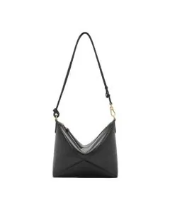 LOEWE Puzzle Fold pouch in shiny nappa calfskin