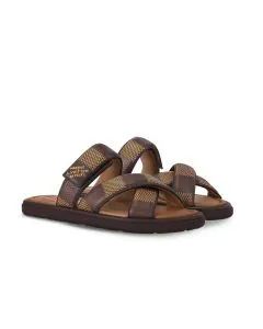 LV Venice Mule