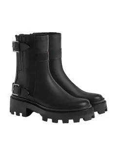 Hermes Jaimy ankle boot