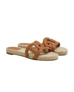 Hermes Famosa espadrille