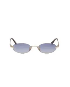 Miu Miu Logo sunglasses