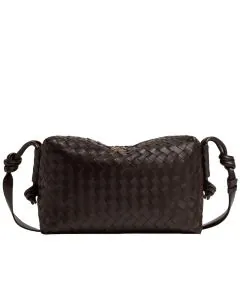 Bottega Veneta Loop Weekender