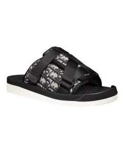 Dior Alpha Sandal