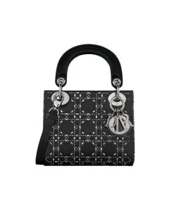 Mini Lady Dior Bag