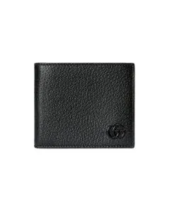 Gucci GG Marmont bi-fold card case wallet