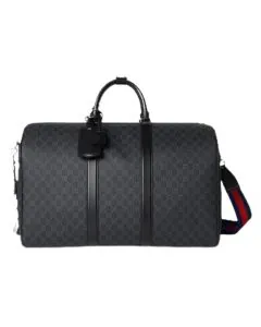 Gucci GG duffle bag