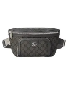 Gucci Ophidia small belt bag