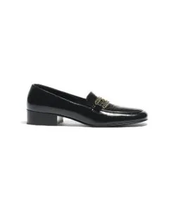 CHANEL Moccasins